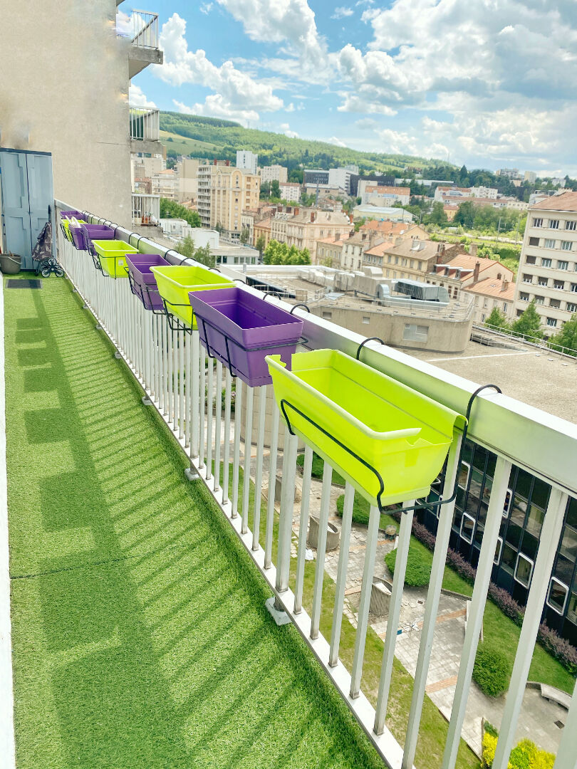 Appartement T3 à SAINT ETIENNE