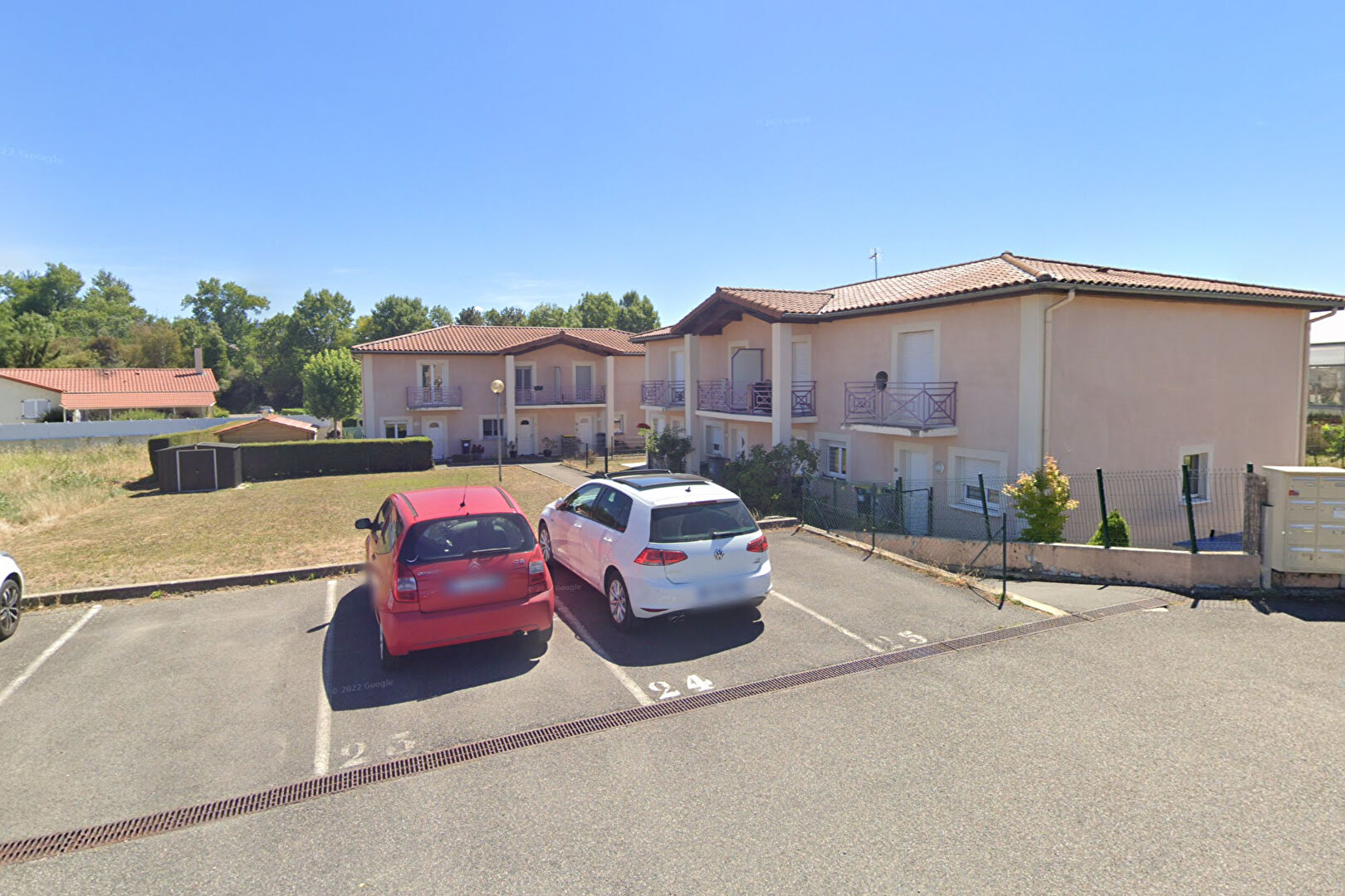Maison F4 (80 m²) à LA TALAUDIERE