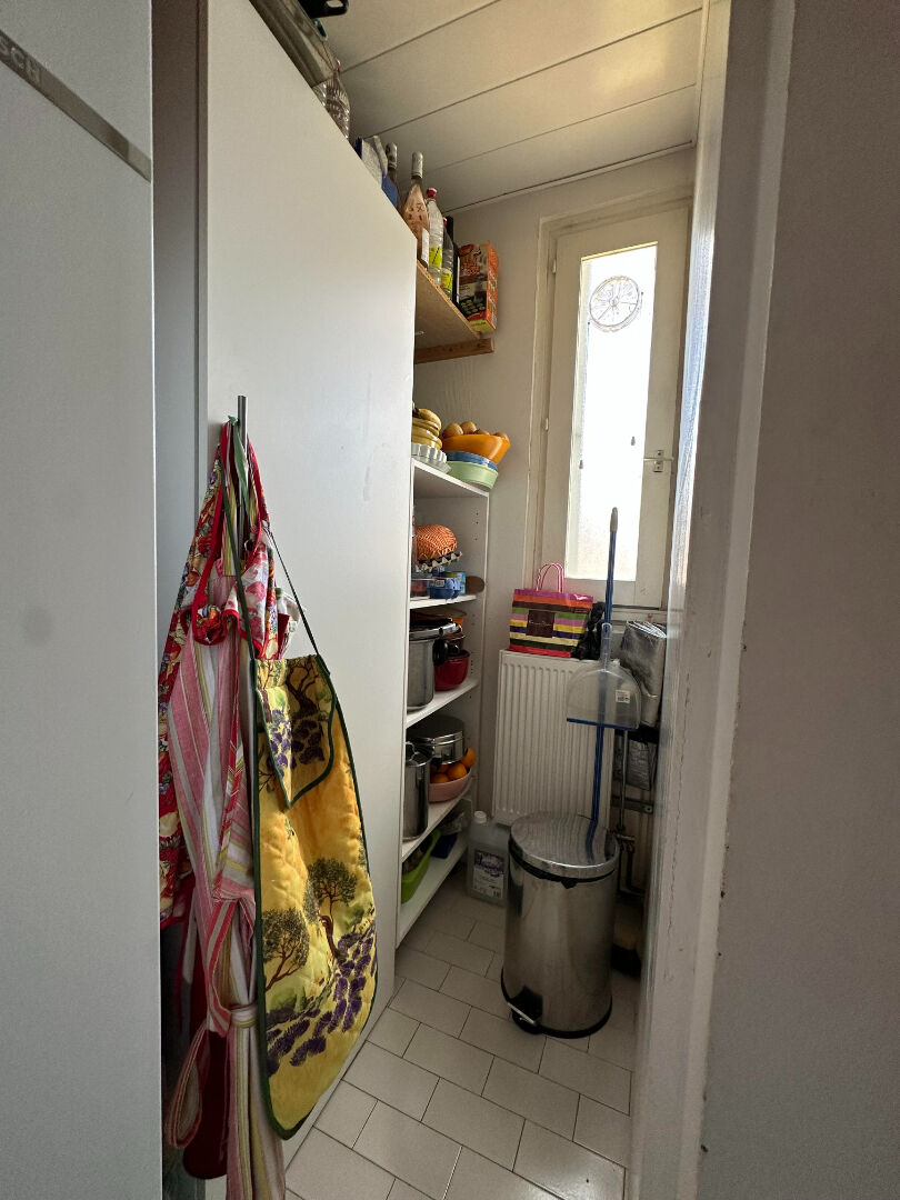 Appartement 3 pièces (82 m²) à vendre à SAINT PRIEST EN JAREZ