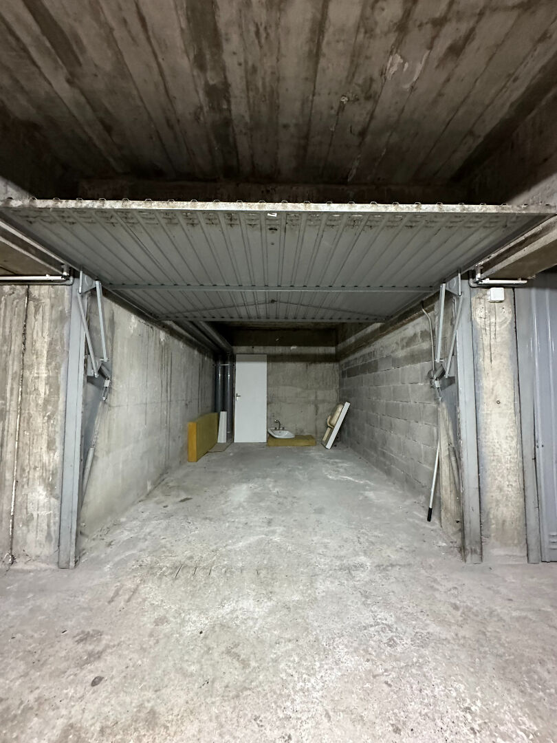 Garage Saint Etienne Secteur Grouchy