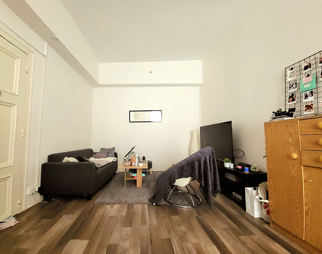 SAINT ETIENNE : appartement T2 (39 m²) en location