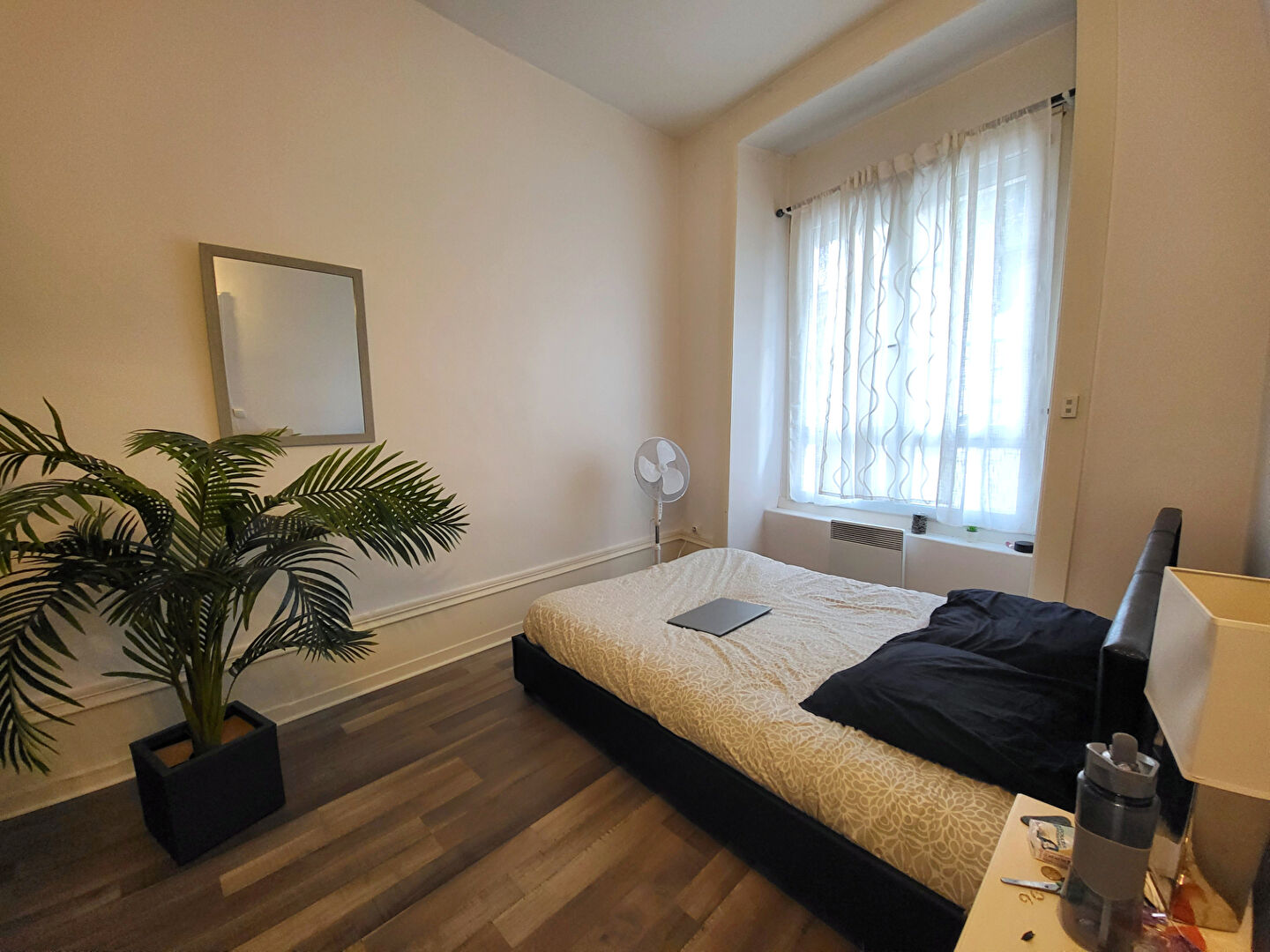 SAINT ETIENNE : appartement T2 (39 m²) en location