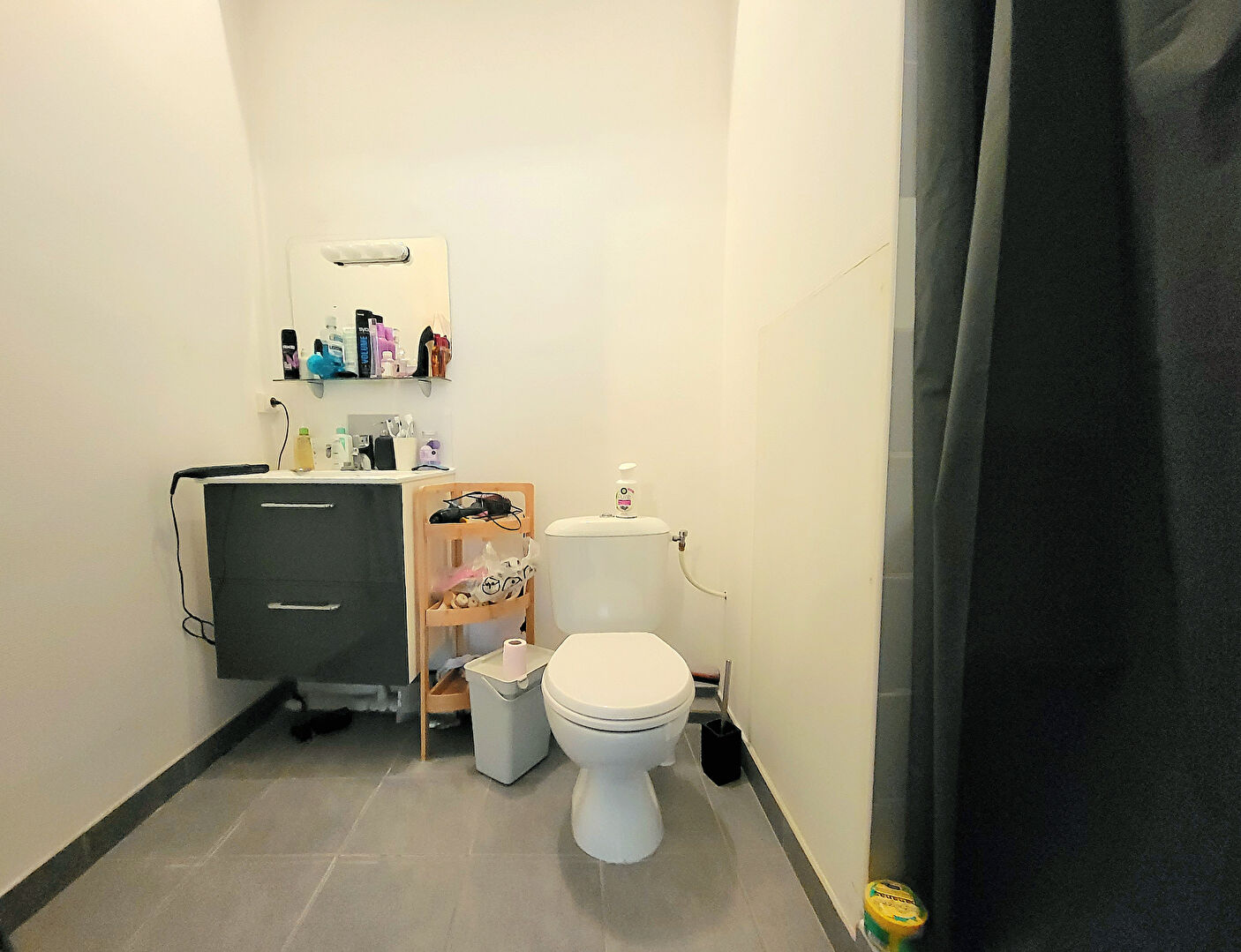 SAINT ETIENNE : appartement T2 (39 m²) en location