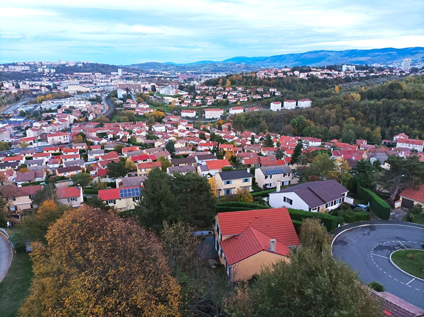 Appartement T5 (92m²) à vendre à VILLARS