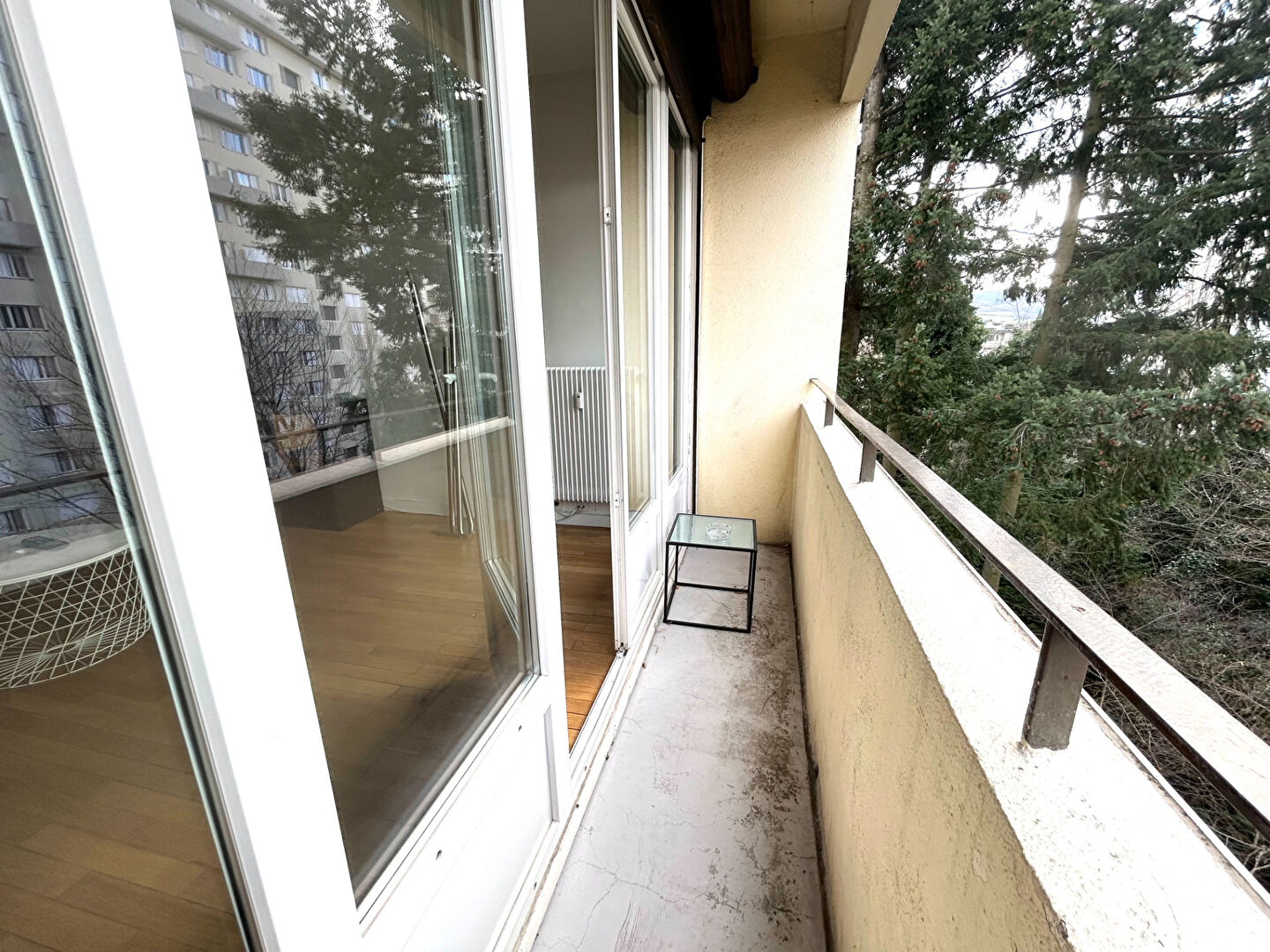 LOCATION : appartement 3 pièces (60 m²) à SAINT ETIENNE