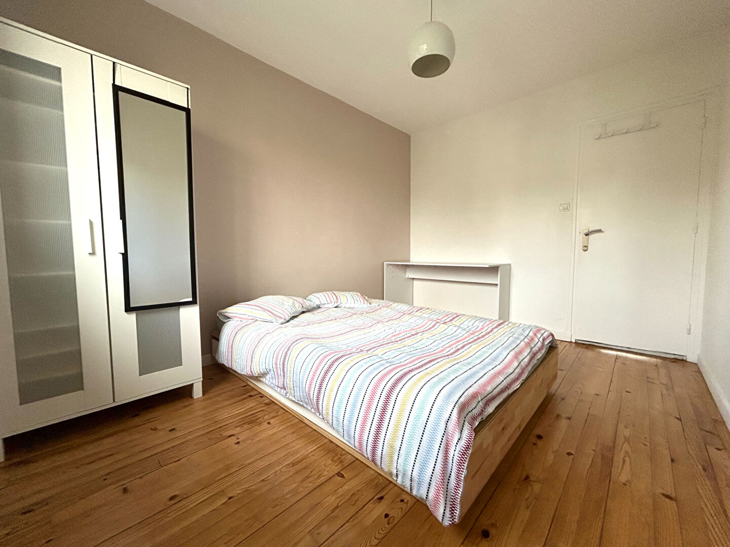 LOCATION : appartement 3 pièces (60 m²) à SAINT ETIENNE