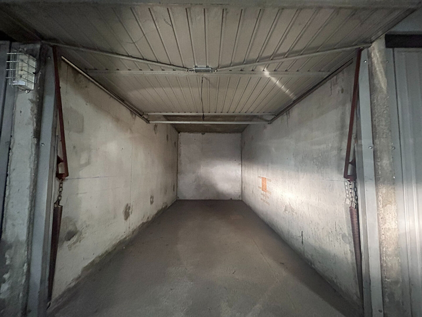 Parking / box Saint Etienne