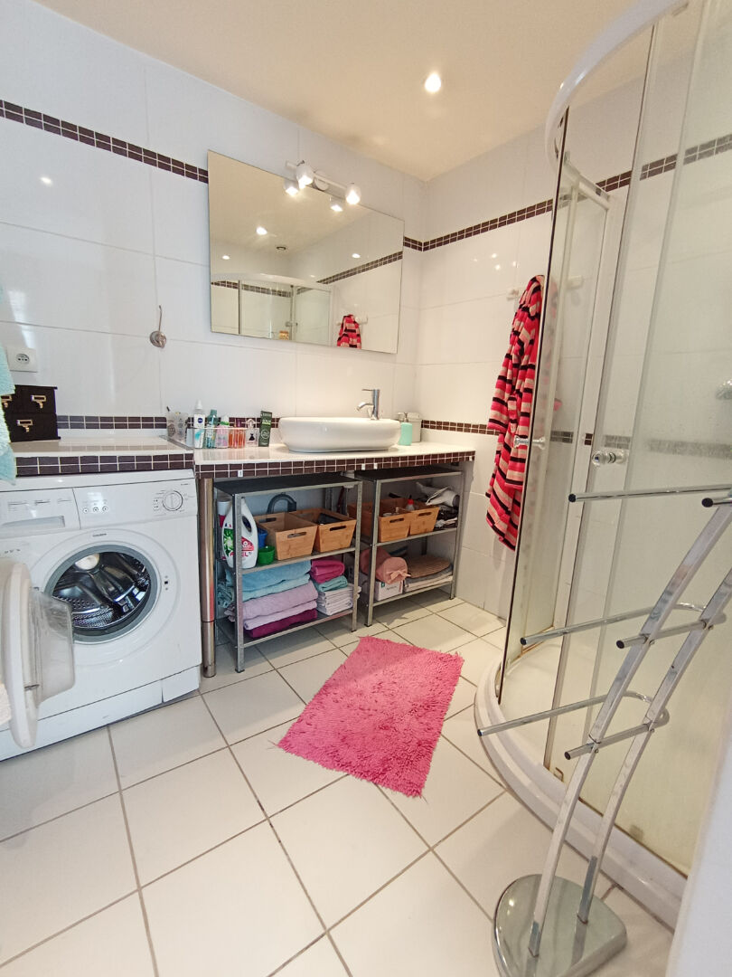 À vendre : Appartement T2 à Saint Étienne - Villeboeuf