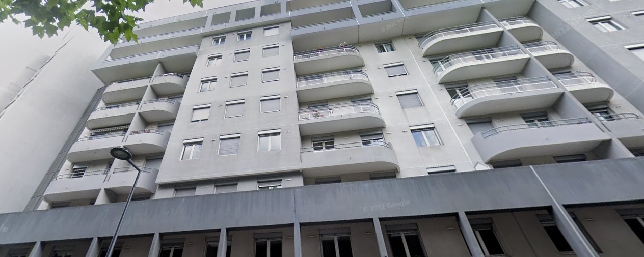 À vendre : Appartement 2 pièces à Saint-Étienne Cours FAURIEL
