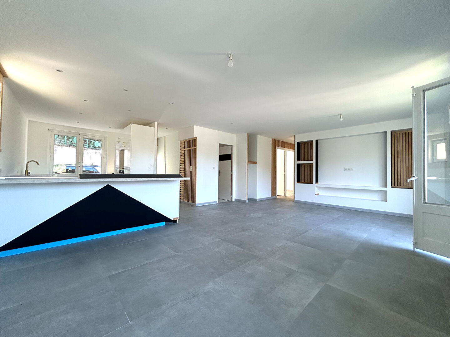 VENTE : maison T4 (100 m²) à SAINT ETIENNE