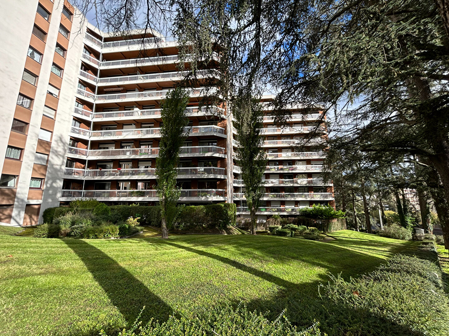 Appartement Saint Etienne 2 pièce(s) 50 m2