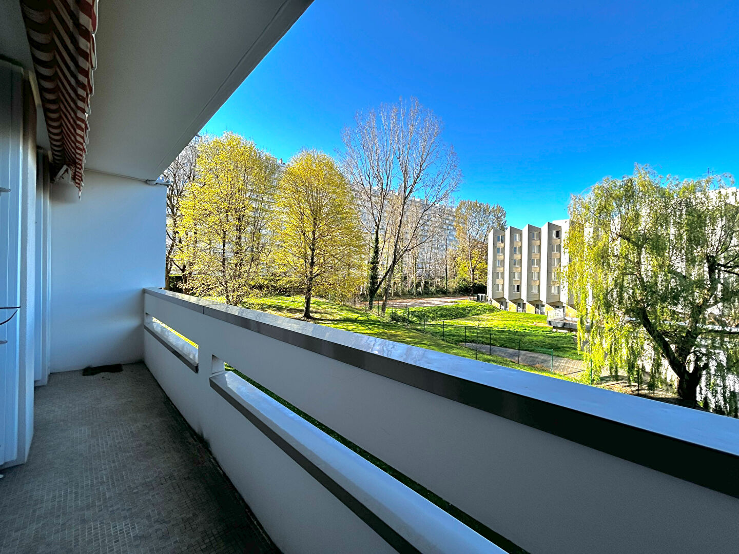 Appartement Saint Etienne 5 pièce(s) 88.71m²