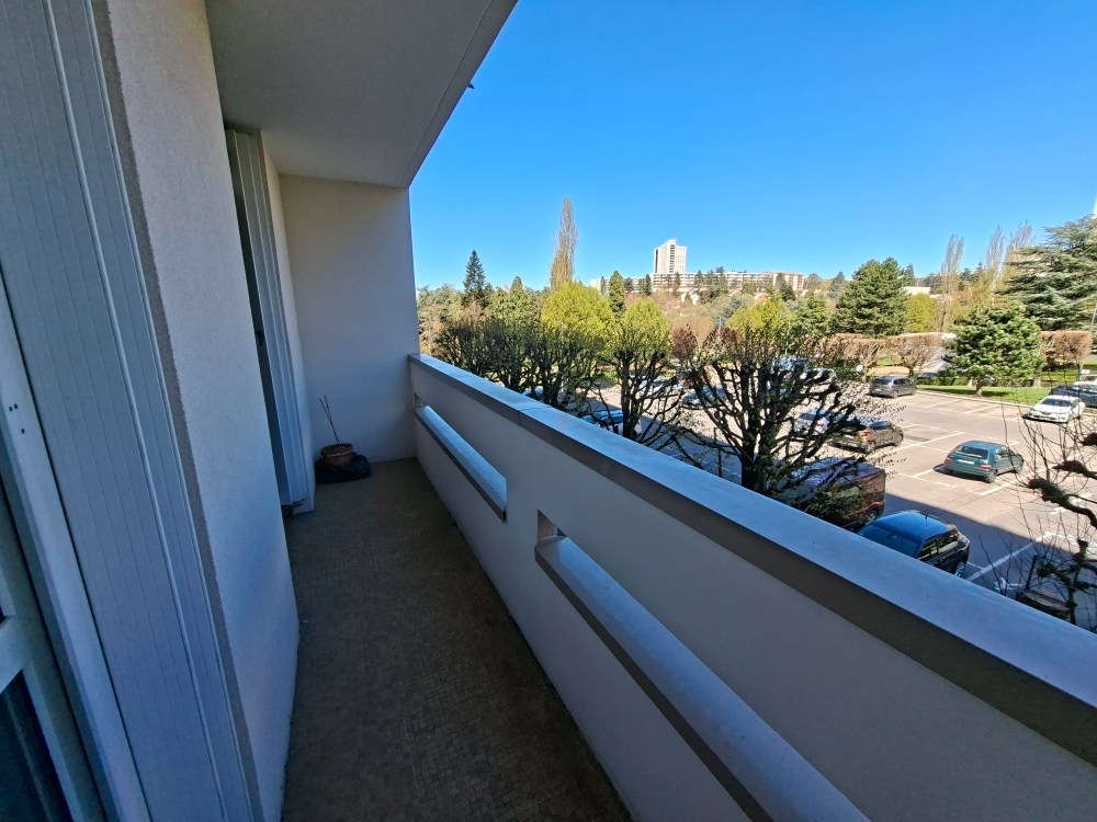 Appartement Saint Etienne 5 pièce(s) 88.71m²
