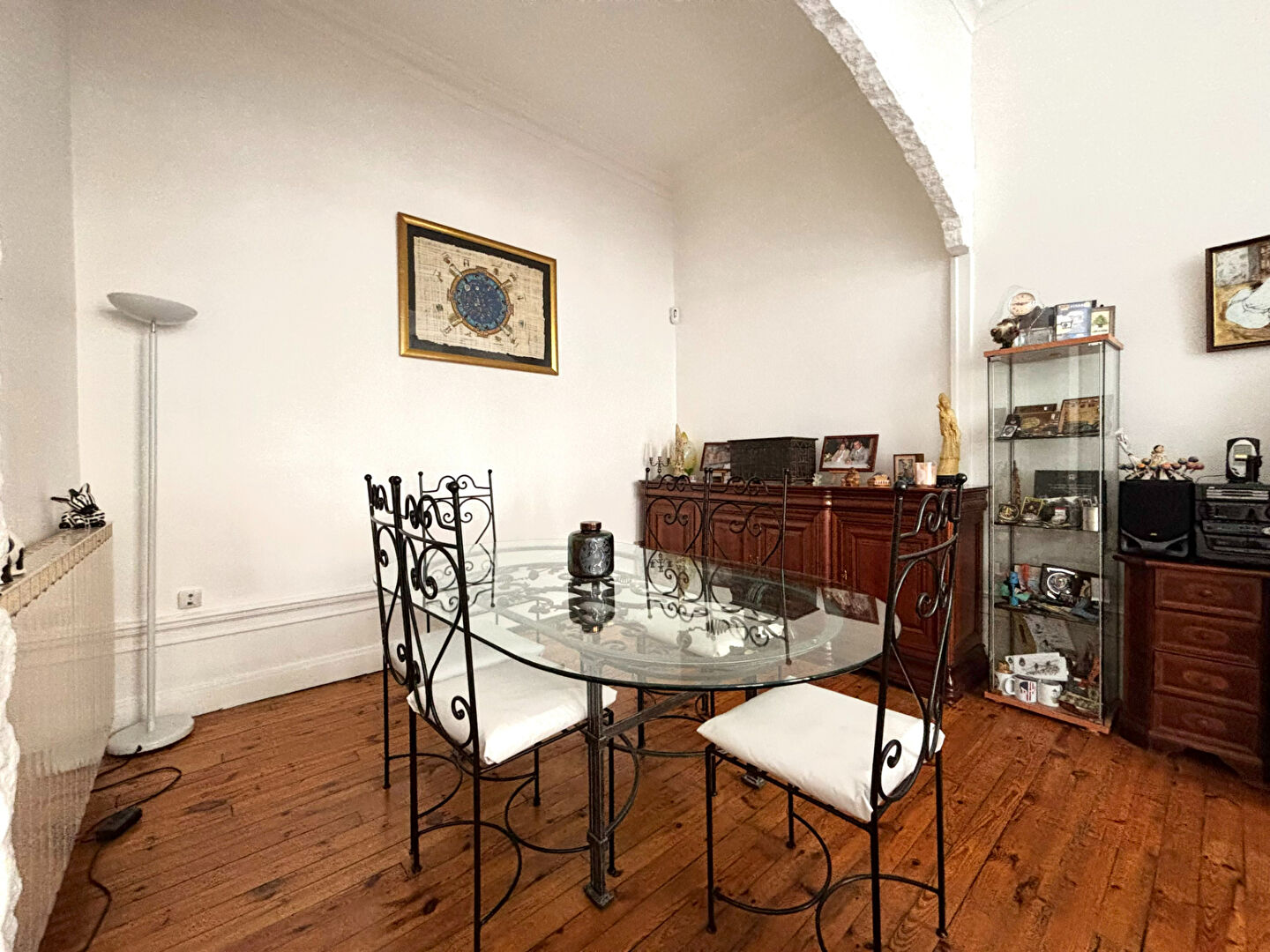 Appartement Saint Etienne 5 pièces 139,19 m2