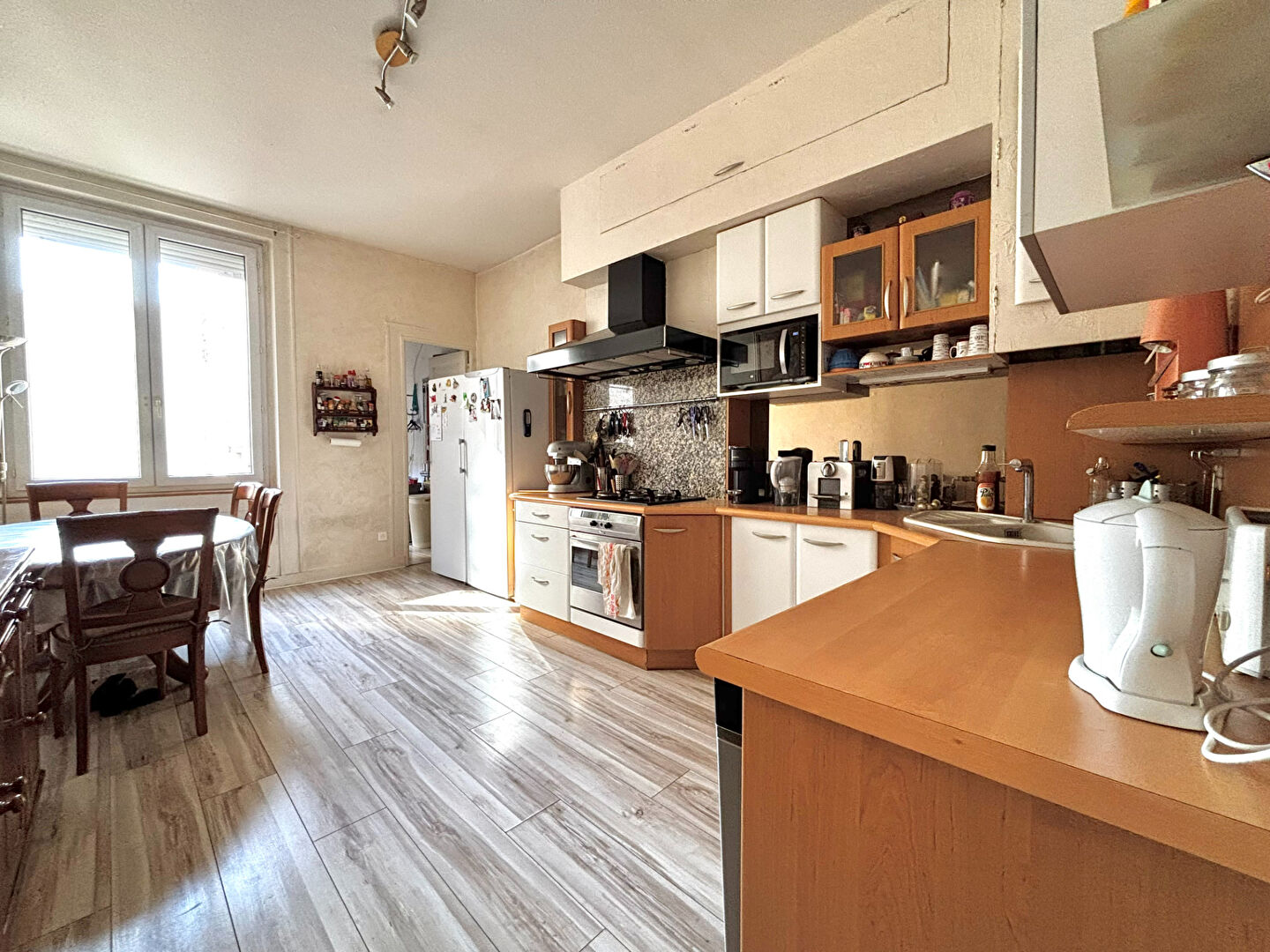 Appartement Saint Etienne 5 pièces 139,19 m2