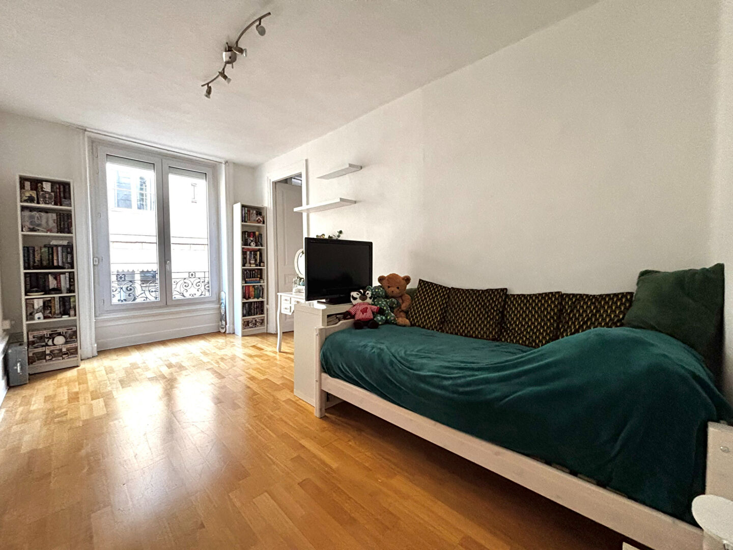 Appartement Saint Etienne 5 pièces 139,19 m2