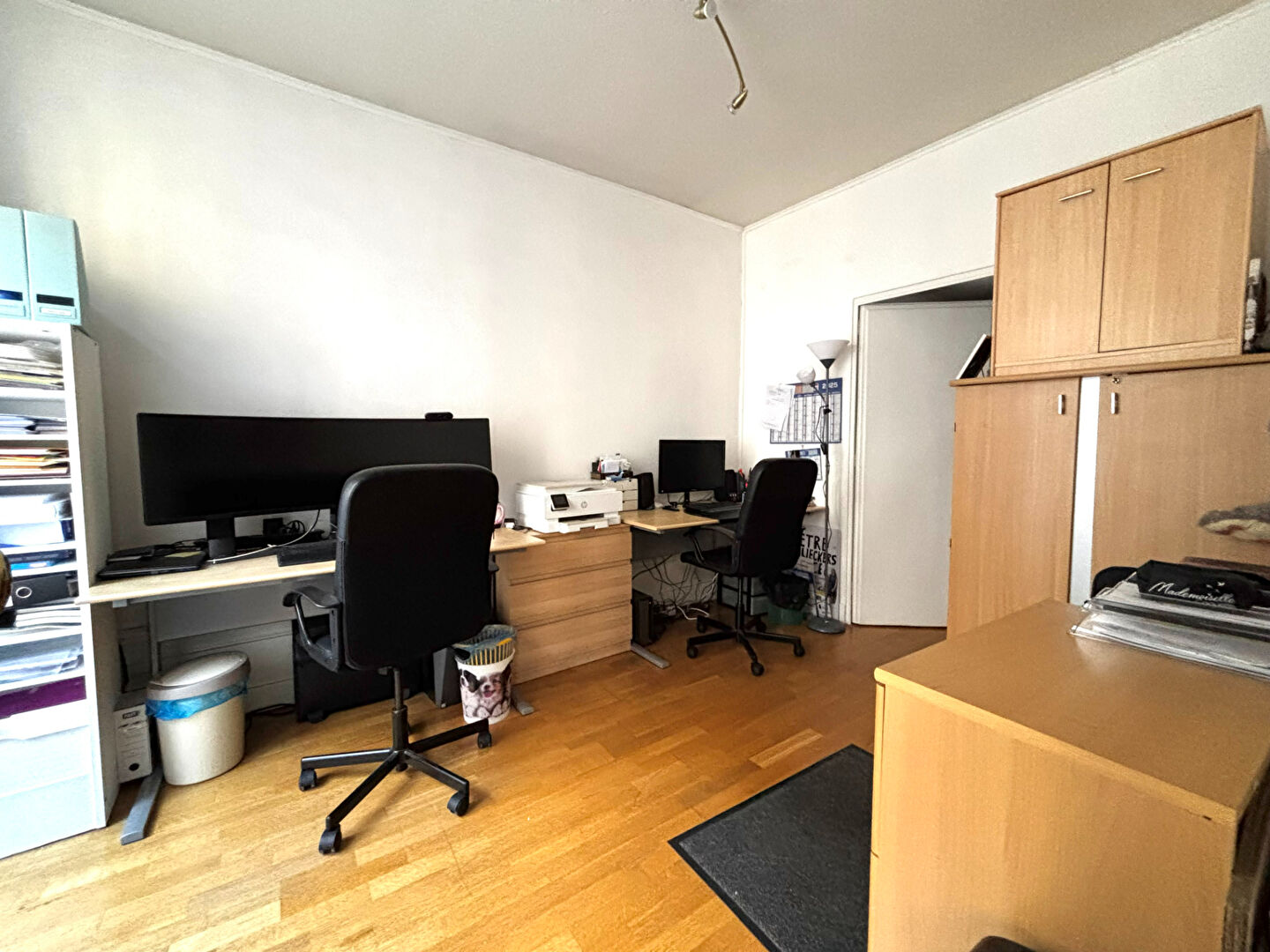 Appartement Saint Etienne 5 pièces 139,19 m2