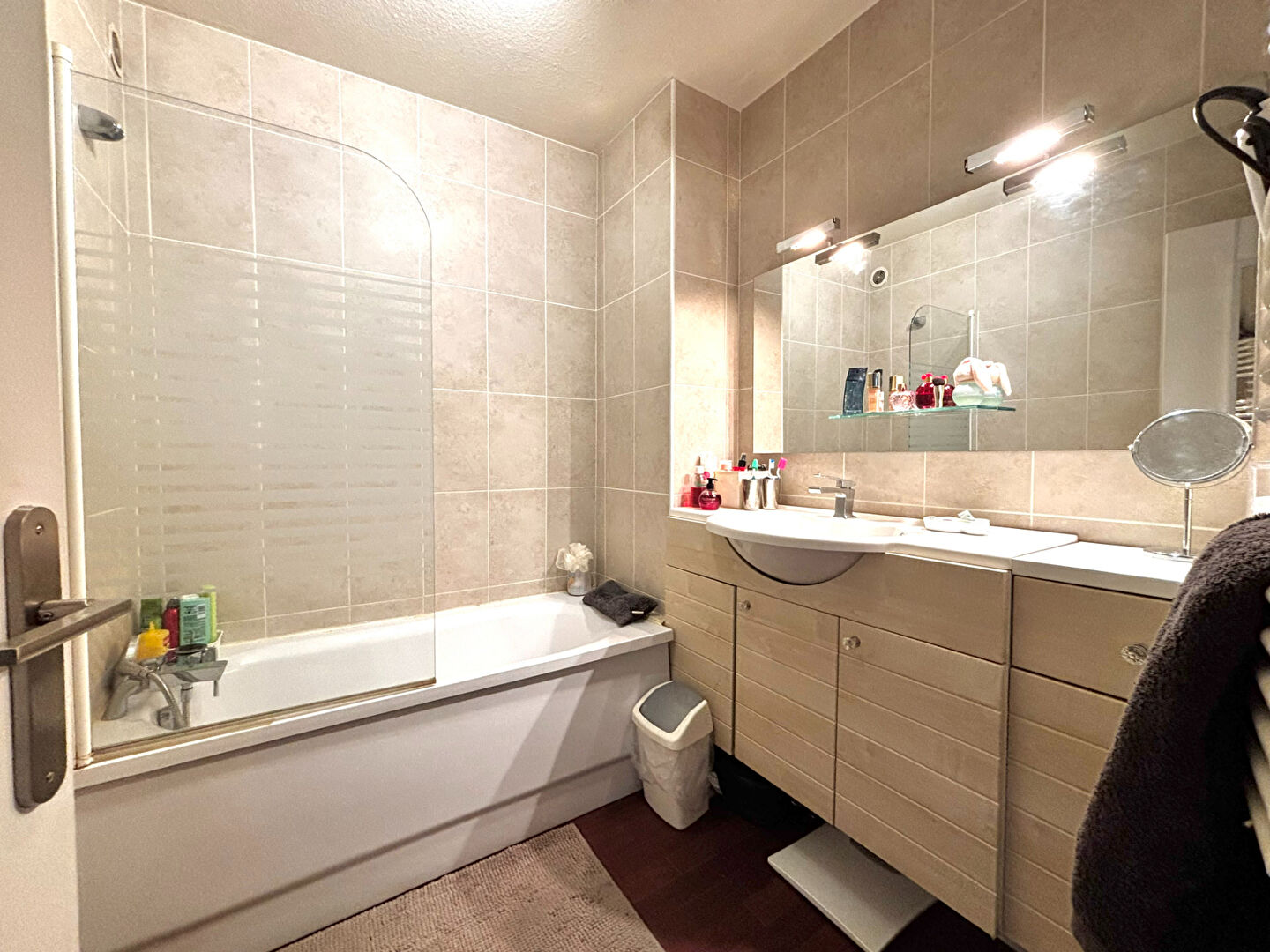 Appartement Saint Etienne 5 pièces 139,19 m2