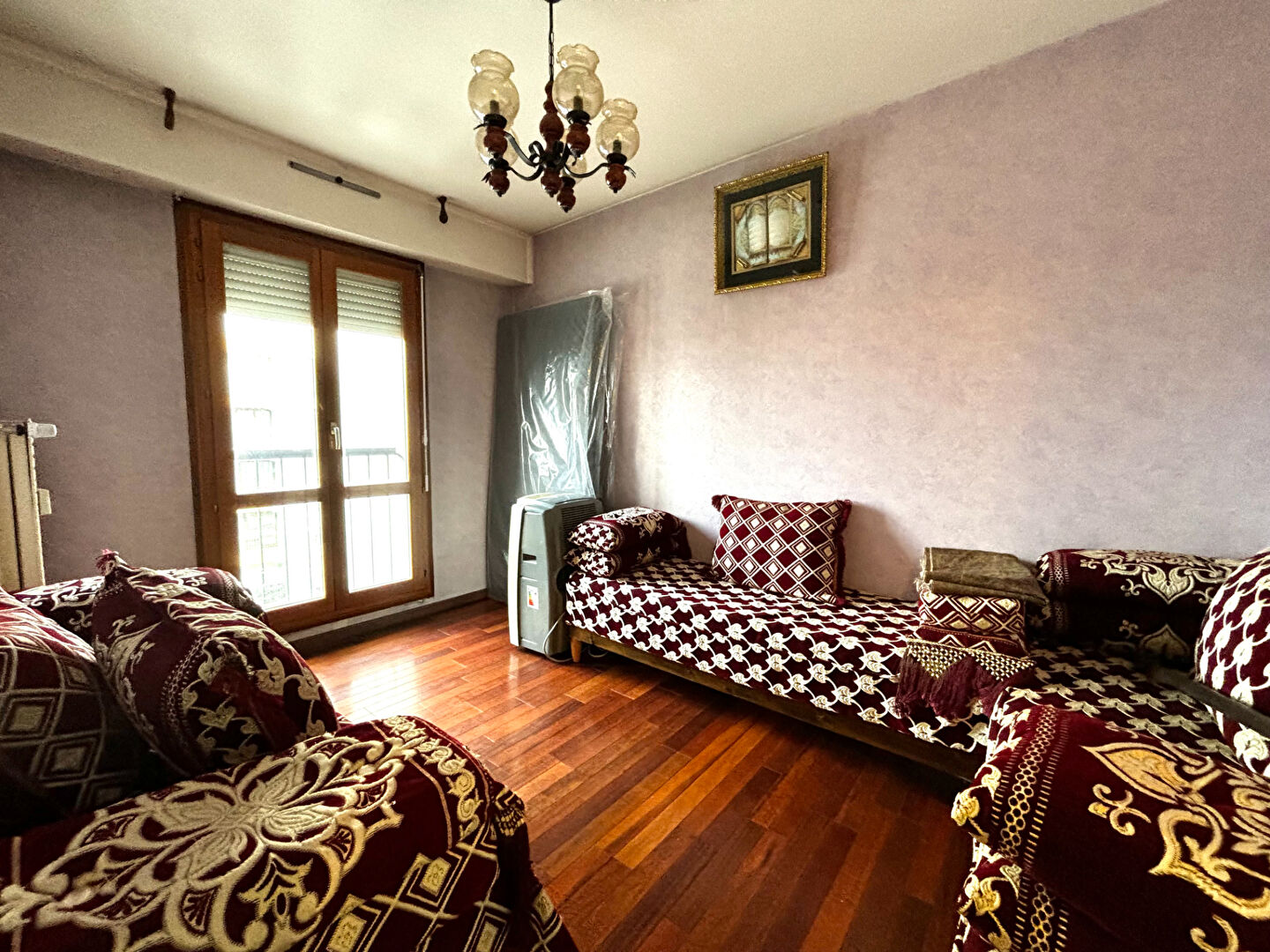 À vendre : Appartement 4 pièces à Saint Étienne - La Cotonne