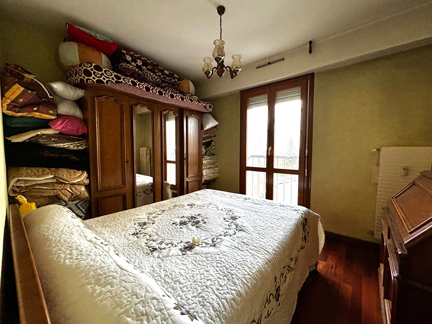 À vendre : Appartement 4 pièces à Saint Étienne - La Cotonne