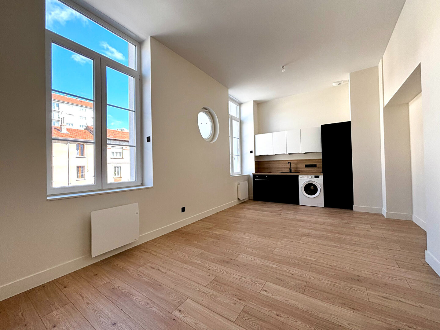 Appartement  2 pièce(s) 40 m2