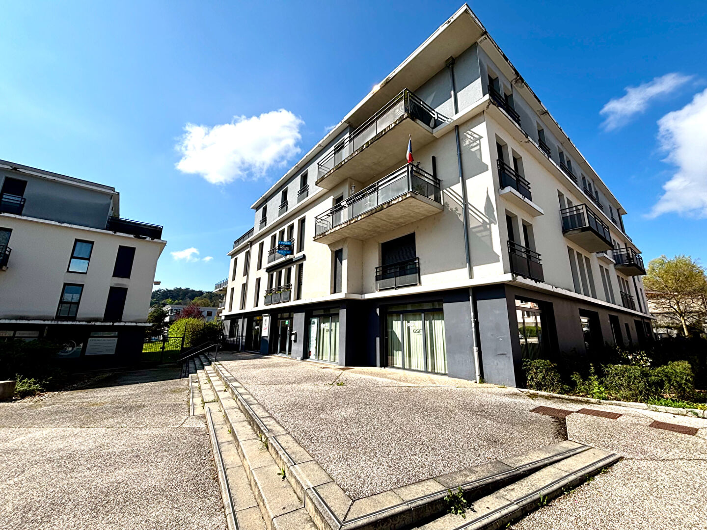 Appartement Saint Etienne 3 pièce(s) 68 m2