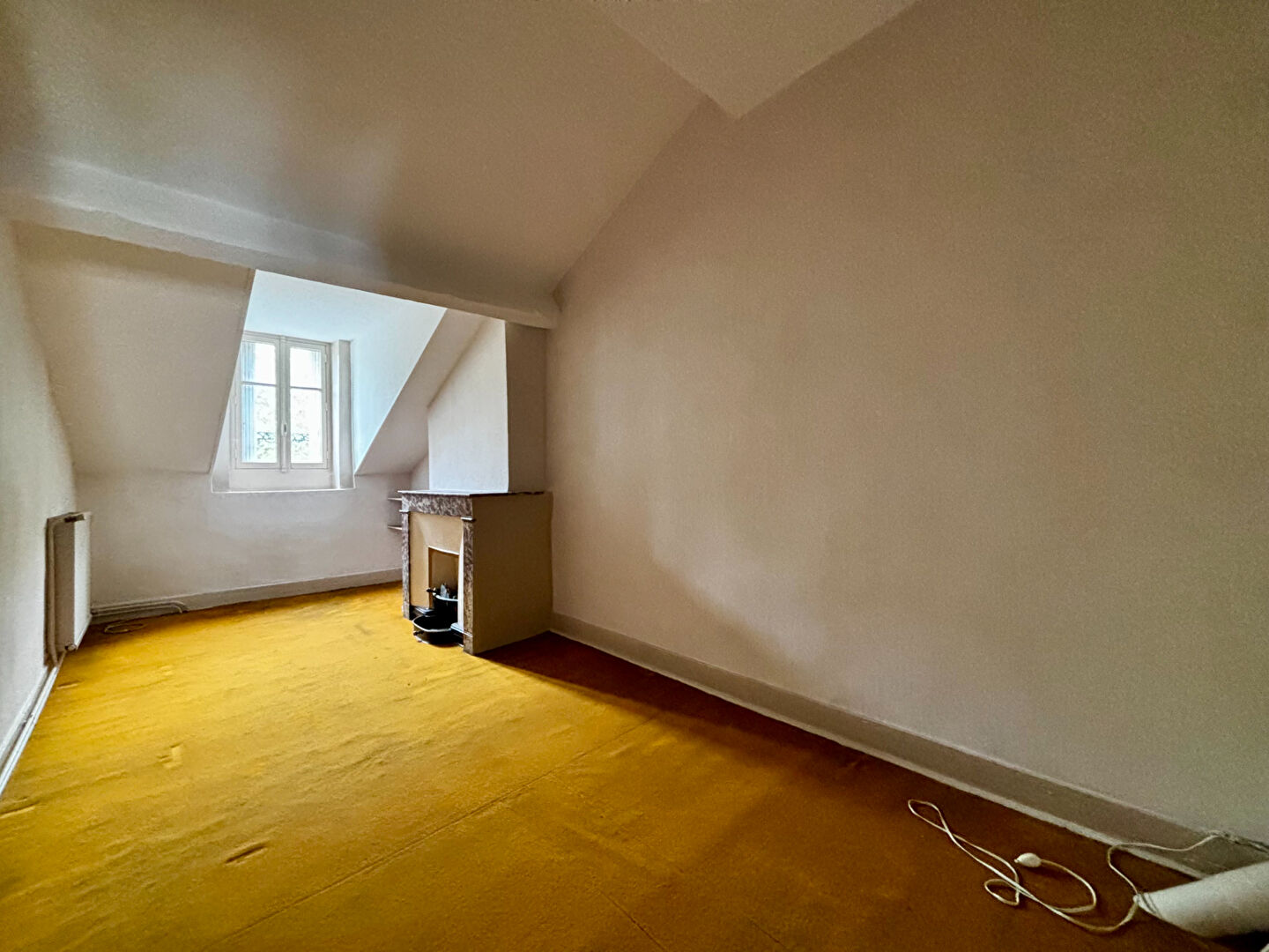 À vendre : Appartement 3 pièces à Saint-Étienne, secteur Carnot