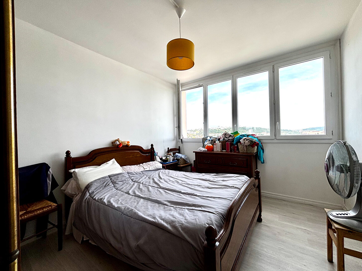 À vendre : Appartement 3 pièces à Saint-Étienne - La Terrasse