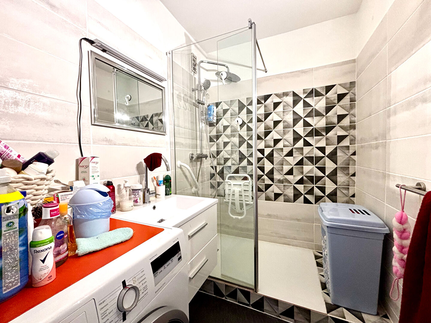 À vendre : Appartement 3 pièces à Saint-Étienne - La Terrasse