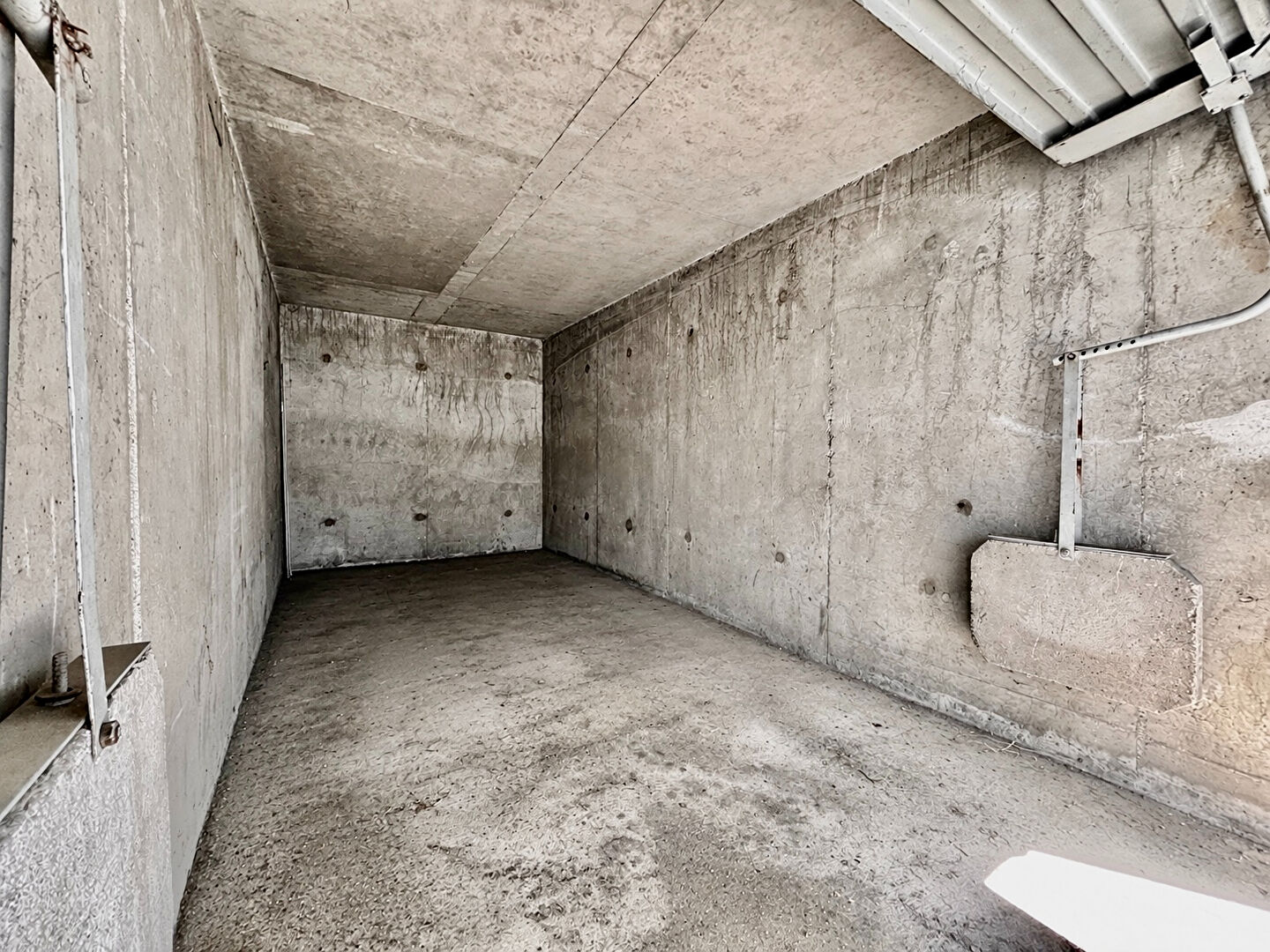 Lumineux T3 avec garage, balcon et vue dégagée - La Terrasse