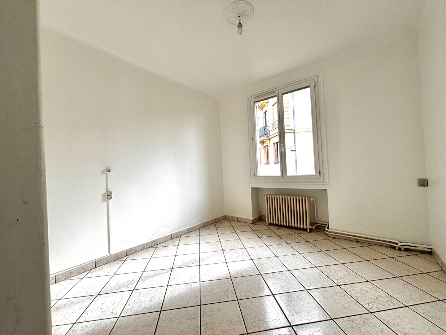 À VENDRE - IMMEUBLE DE RAPPORT DE 400.96m²