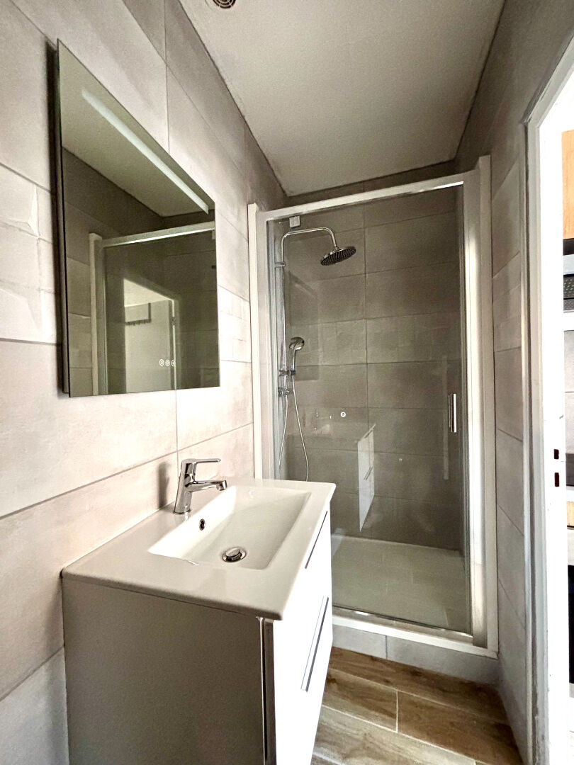 À louer : Appartement T2 calme à SAINT ETIENNE - Crêt de Roc