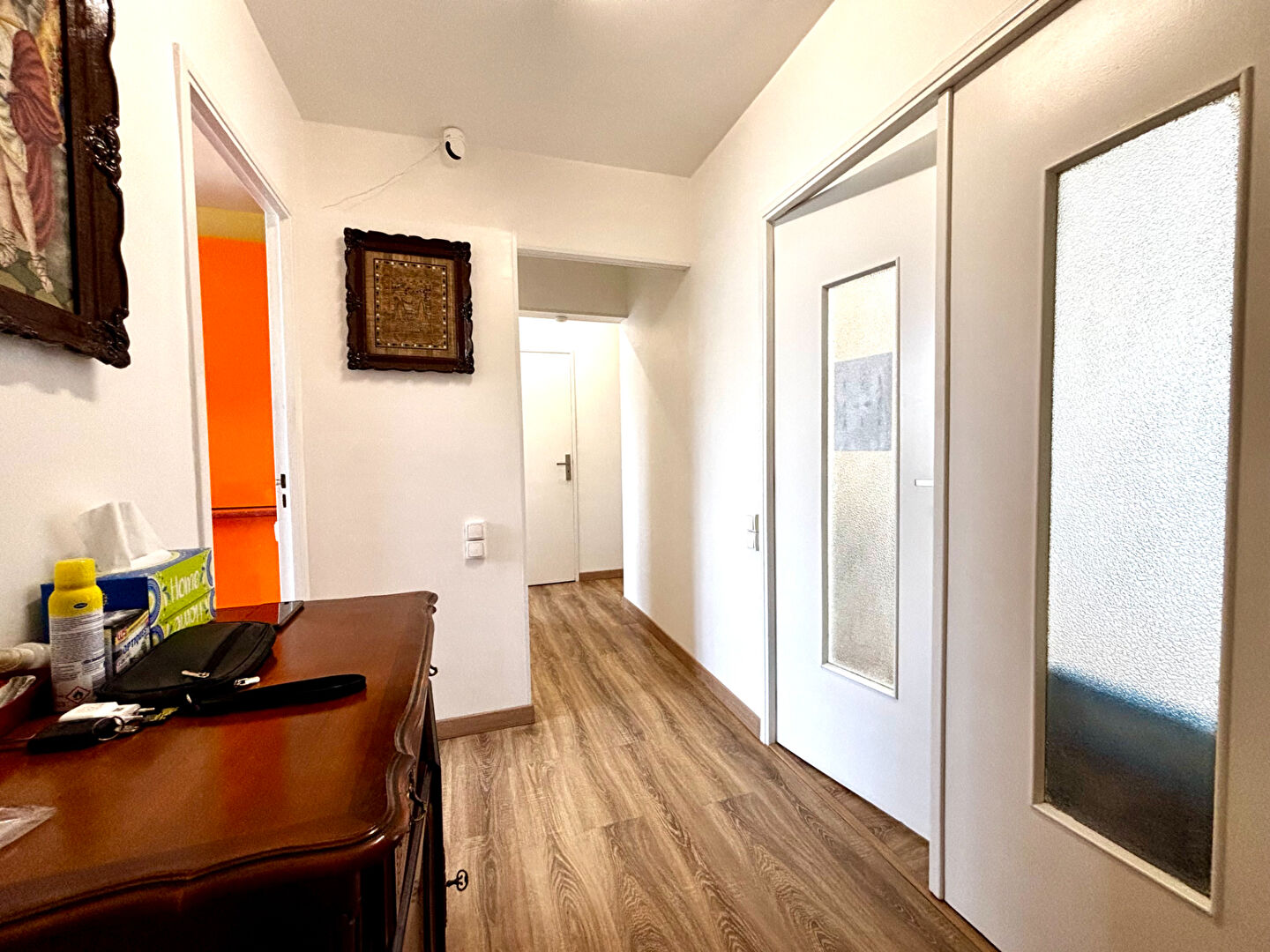 À vendre : Appartement de 70m² 4 pièces à Saint Étienne