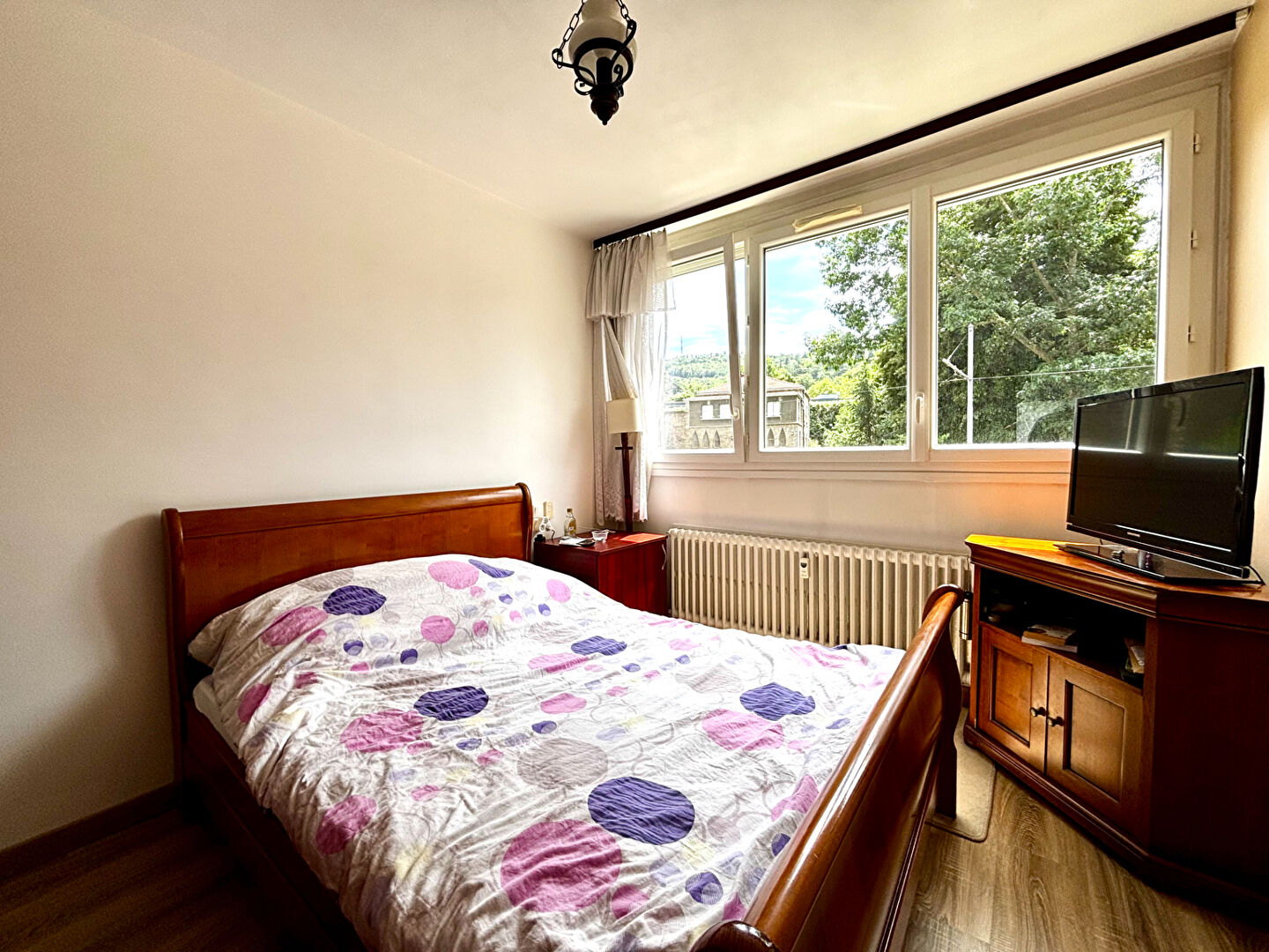 À vendre : Appartement de 70m² 4 pièces à Saint Étienne