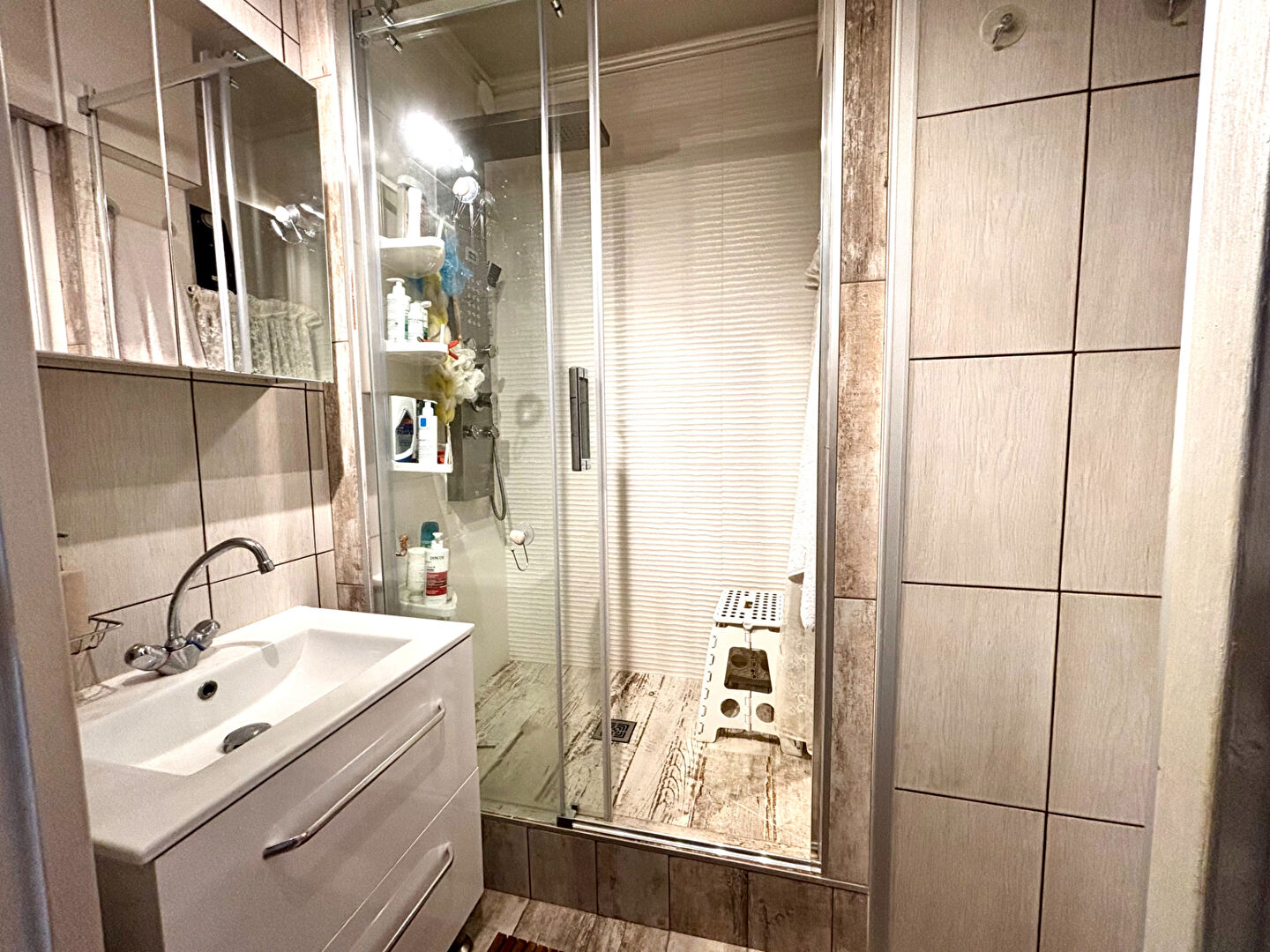 À vendre : Appartement de 70m² 4 pièces à Saint Étienne