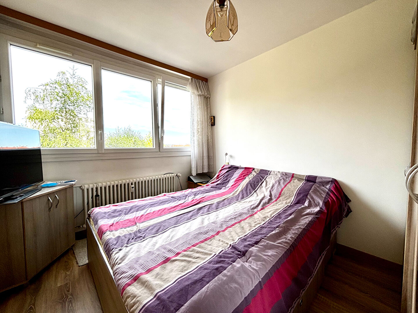 À vendre : Appartement de 70m² 4 pièces à Saint Étienne