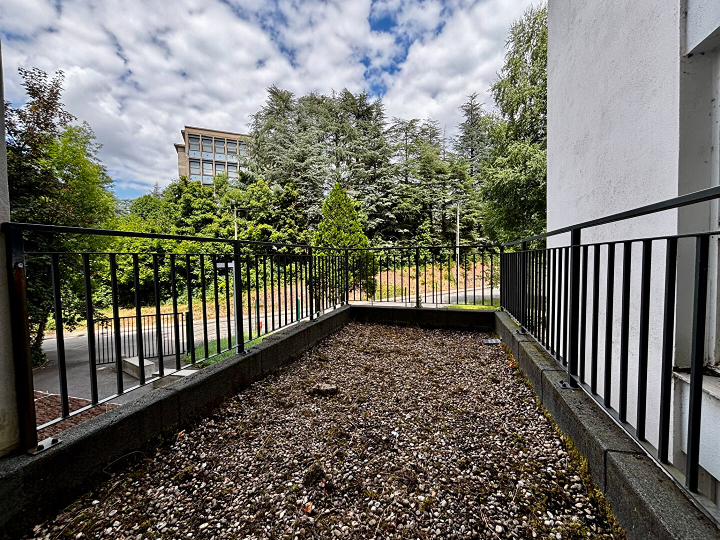 Appartement 1 pièce à louer à Saint Étienne - Portail Rouge