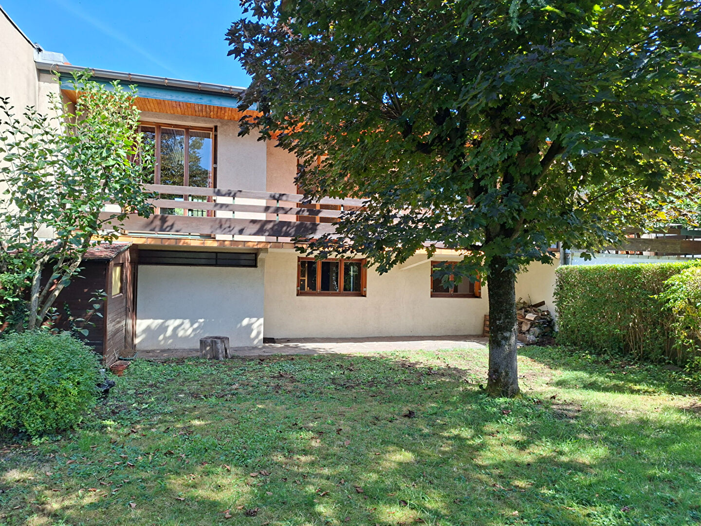 Maison à vendre à Saint Jean Bonnefonds - 7 pièces, 5 chambres