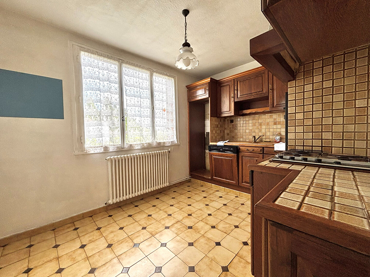 Maison à vendre à Saint Jean Bonnefonds - 7 pièces, 5 chambres