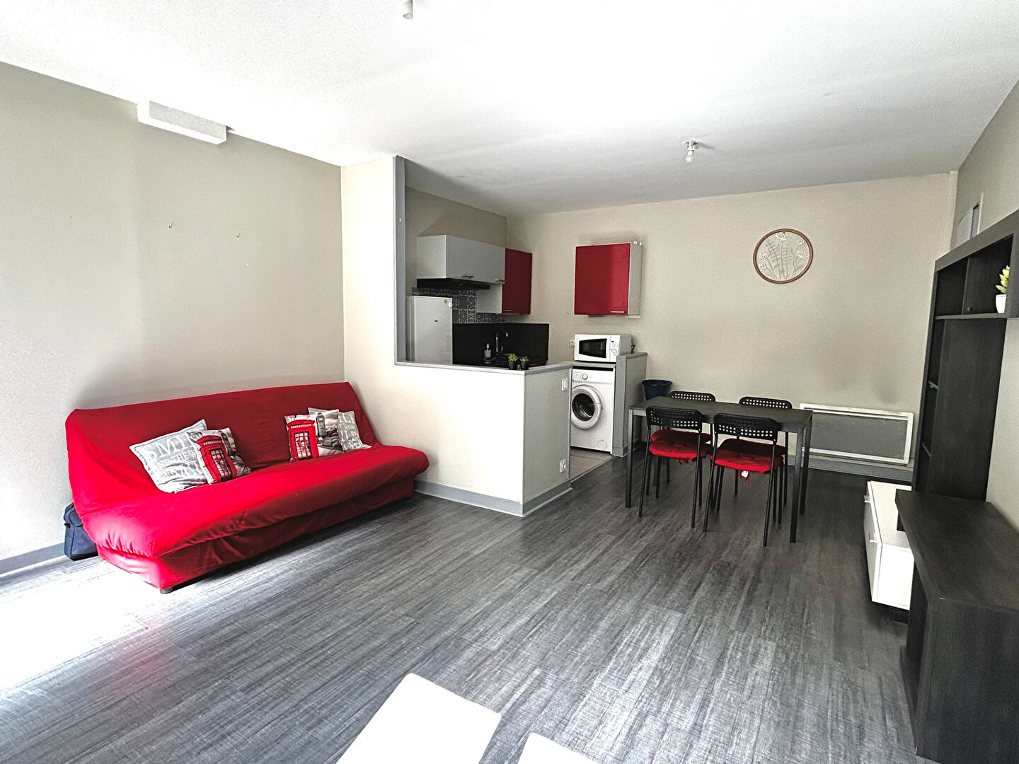 Appartement Saint Etienne 2 pièce(s) 35 m2