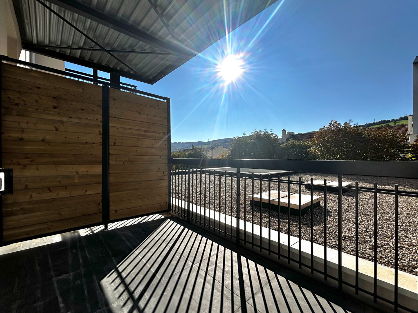 Appartement Saint Etienne 2 pièce(s) 34.54 m2