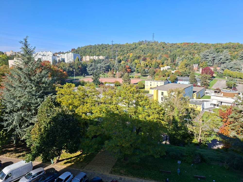 Appartement Saint Etienne 5 pièce(s) 95.60 m2