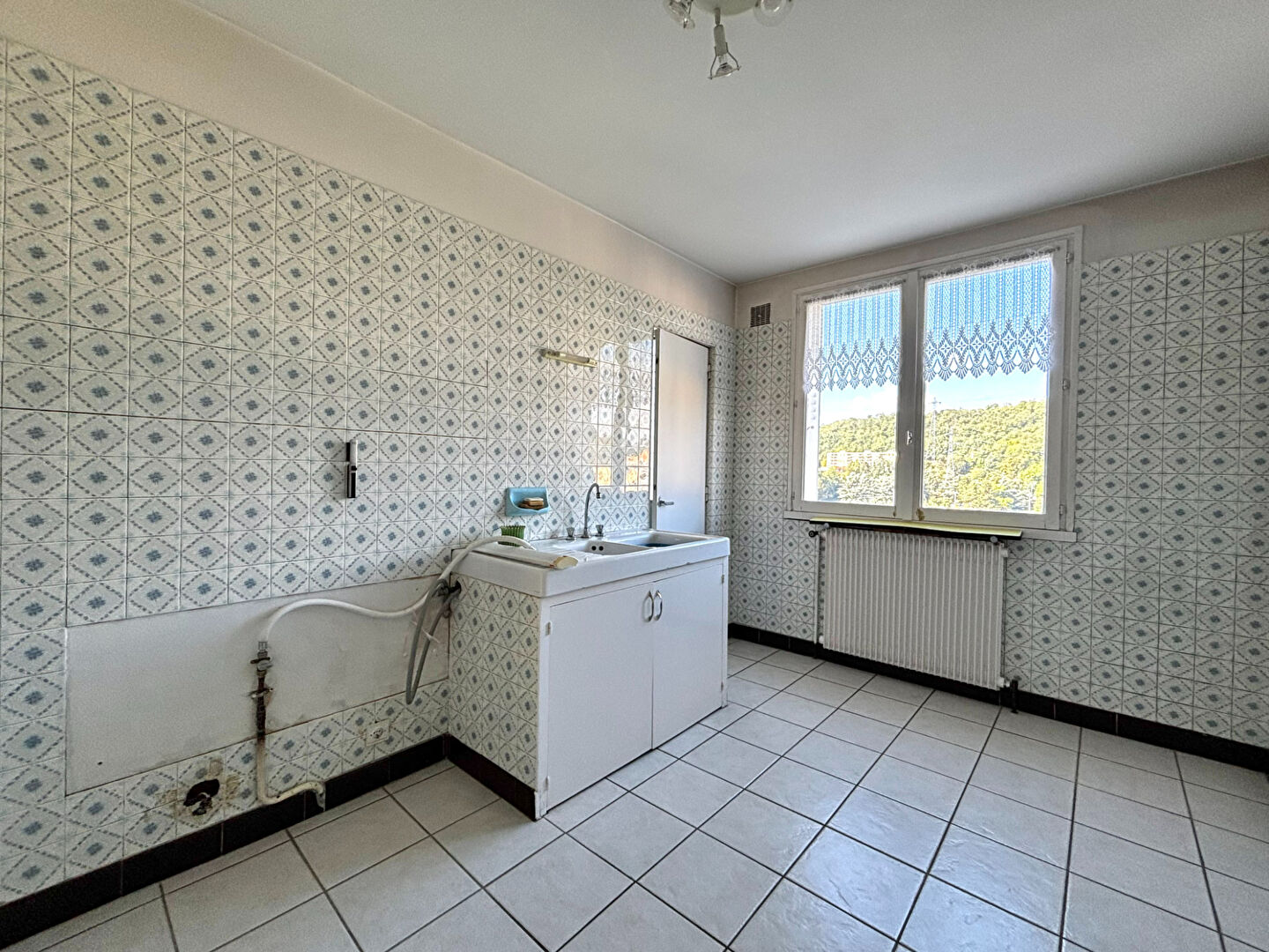 Appartement Saint Etienne 5 pièce(s) 95.60 m2