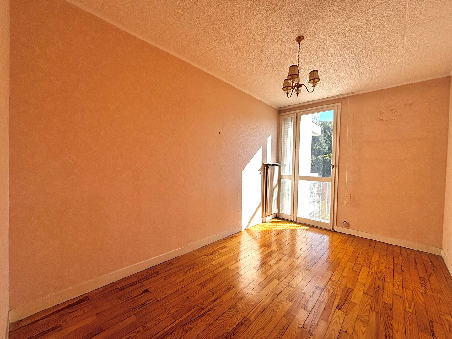 Appartement Saint Etienne 5 pièce(s) 95.60 m2