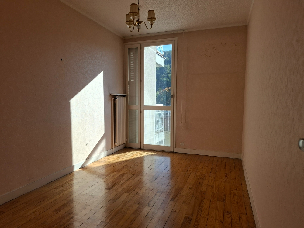 Appartement Saint Etienne 5 pièce(s) 95.60 m2