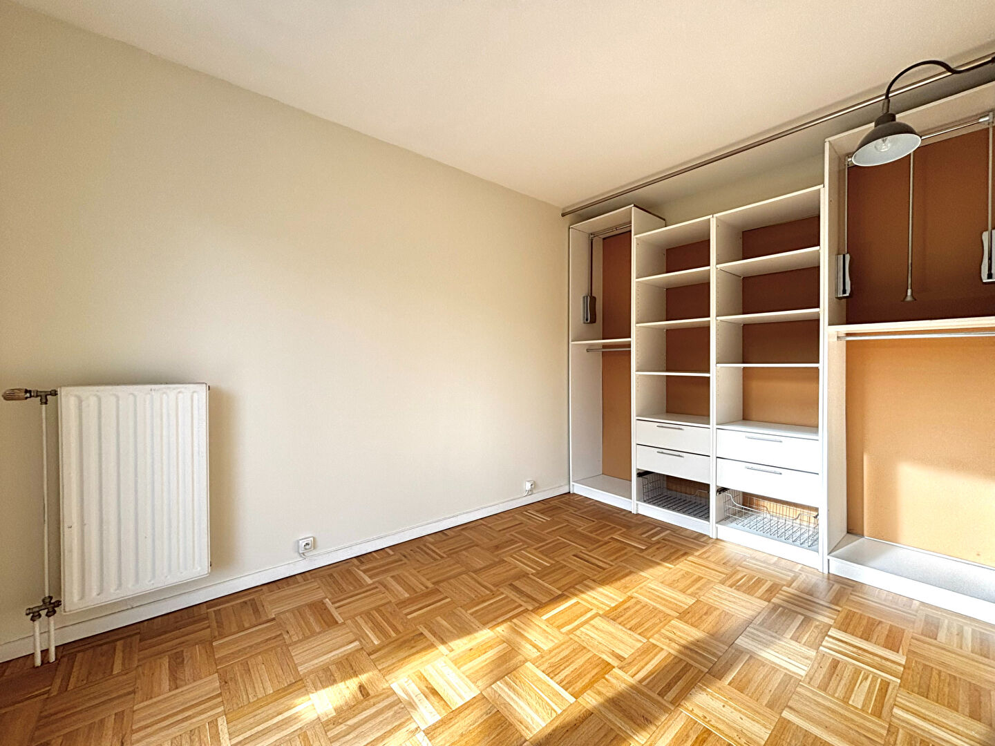 Appartement Cours Fauriel St Etienne 71,31m²