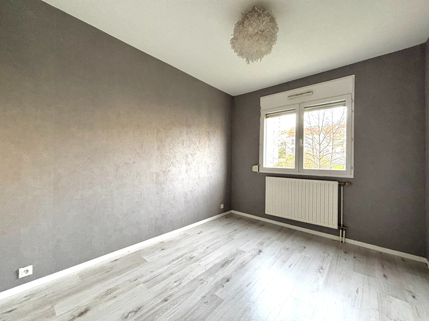 Appartement Cours Fauriel St Etienne 71,31m²