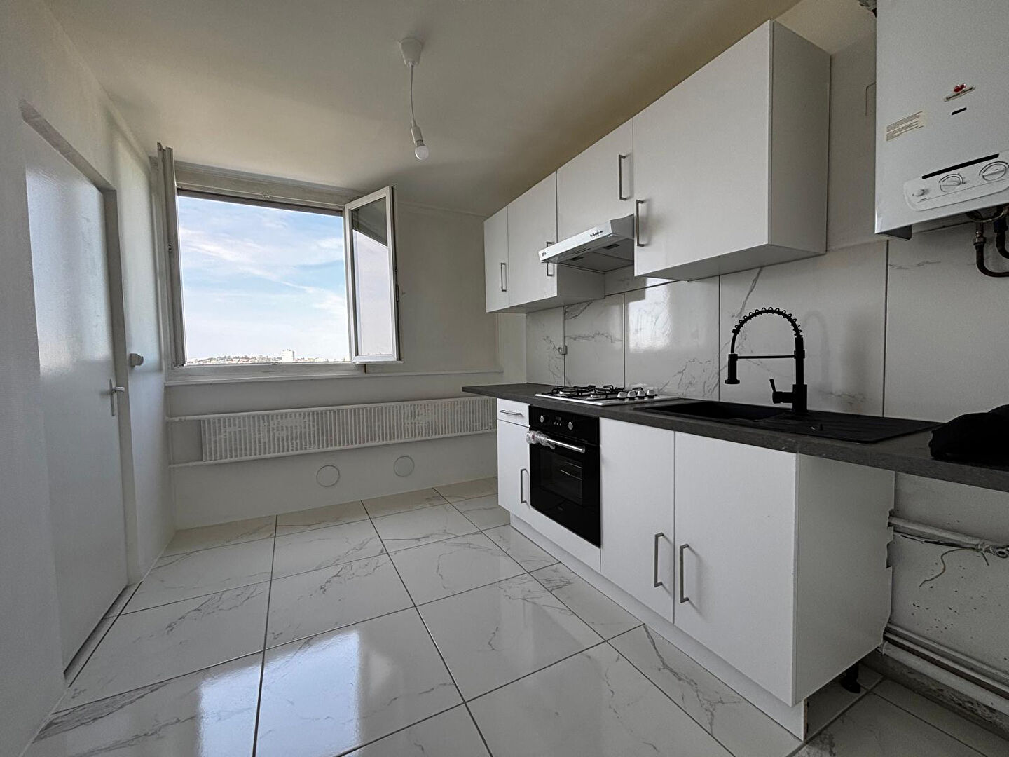 Appartement Saint Etienne 3 pièce(s) 62.92 m2
