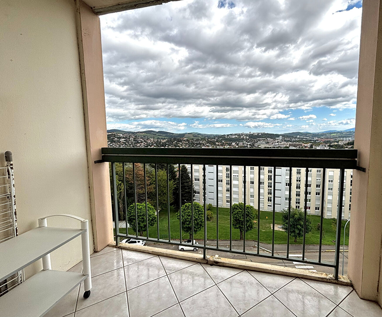Appartement Villars 3 pièce(s)