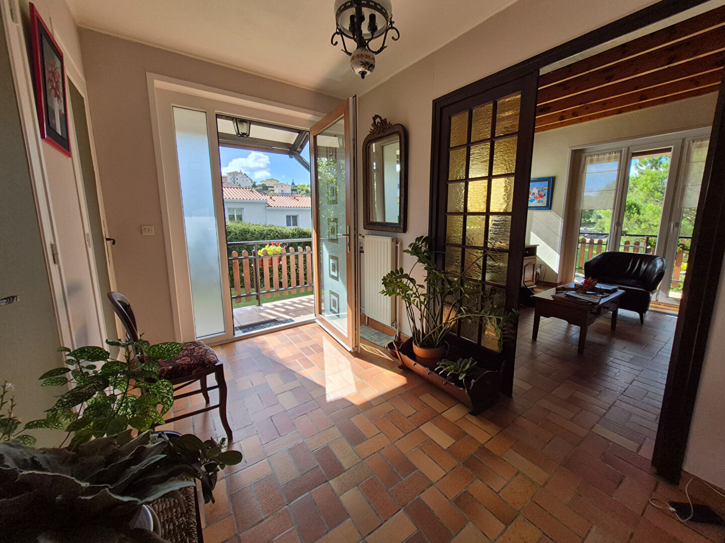 Villa 117 m² à Villars - Secteur Grand Charlieu